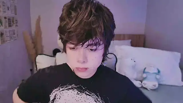 PaulTexx online show from 03-18-26, 10:24