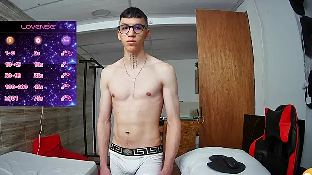 angelicious  online show from 11-02-25, 01:13