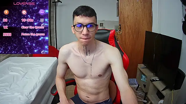 angelicious  online show from 11-03-25, 12:50