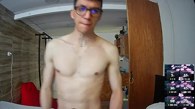 angelicious  online show from 11-17-25, 08:03