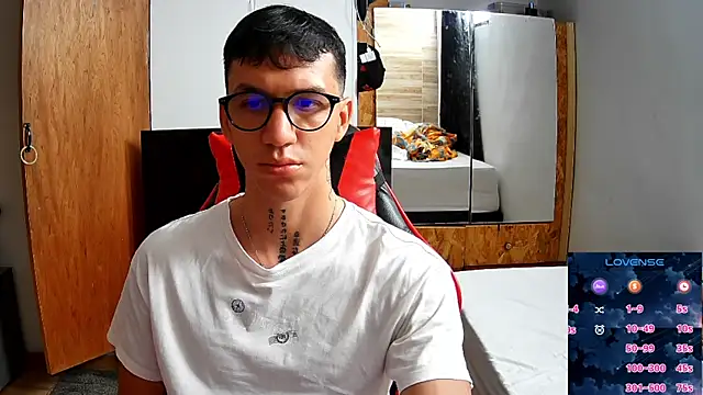 angelicious  online show from 04-24-26, 12:18