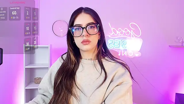 Alice Vixen online show from 11-08-25, 12:38