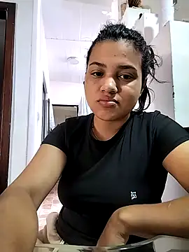 Eimy-04 online show from 10-18-25, 05:35