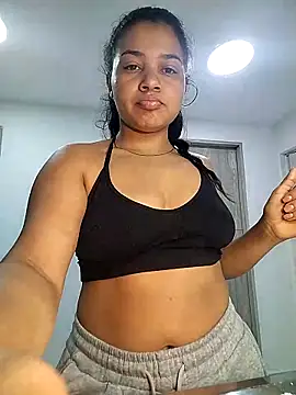 Eimy-04 online show from 03-02-26, 11:44