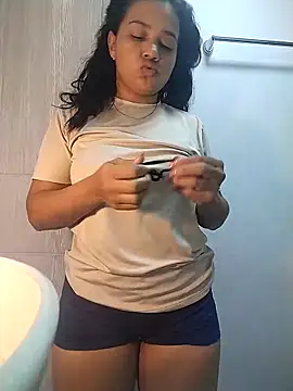 Eimy-04 online show from 03-12-26, 03:29