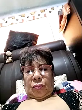 OliviaMorris1 online show from 10-26-25, 02:45