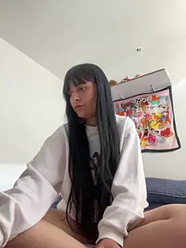 Abril thompson98 online show from 09-15-25, 09:15