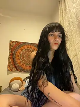 Abril thompson98 online show from 09-23-25, 03:09