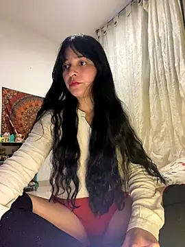 Snapshot of Abril_thompson98 chatting on 12-04-25, 01:04 Abril thompson98 online show from 12-04-25, 01:04