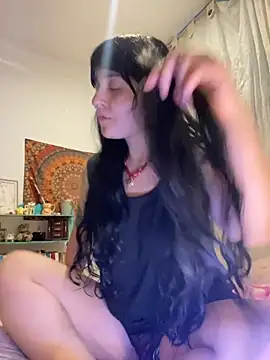 Snapshot of Abril_thompson98 chatting on 12-05-25, 03:15 Abril thompson98 online show from 12-05-25, 03:15