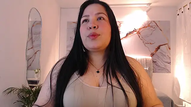 Ashley Grahaam online show from 11-21-25, 01:48