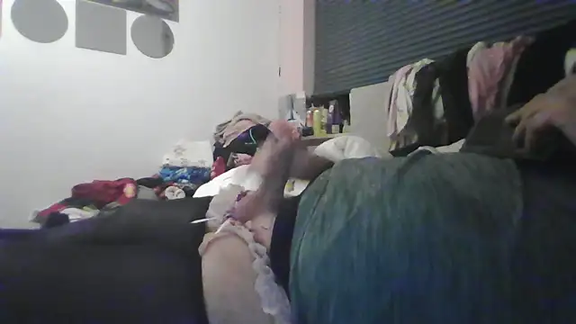 JasperGeil online show from 05-14-26, 10:27