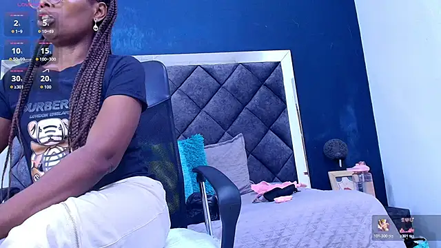 ebony  jheim online show from 07-22-26, 12:52