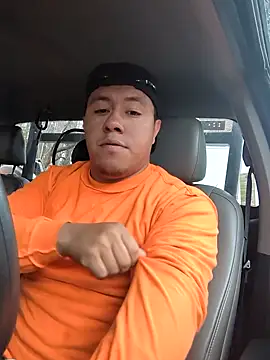 Snapshot of Darryl1234 chatting on 12-21-25, 03:52 Darryl1234 online show from 12-21-25, 03:52