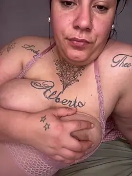 valen1891 online show from 10-03-25, 12:57