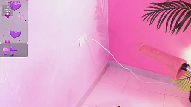 Lana ortega online show from 11-03-25, 03:41