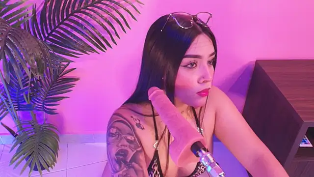 Snapshot of Lana_ortega chatting on 06-03-26, 04:37 Lana ortega online show from 06-03-26, 04:37
