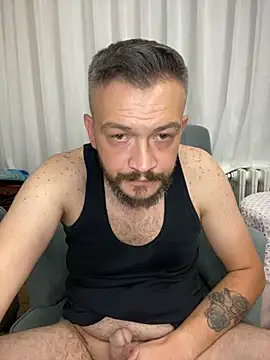 Salih0634 online show from 10-14-25, 02:23