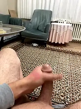 Salih0634 online show from 01-18-26, 11:19