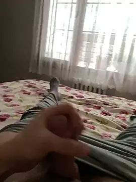 Salih0634 online show from 02-16-26, 11:06