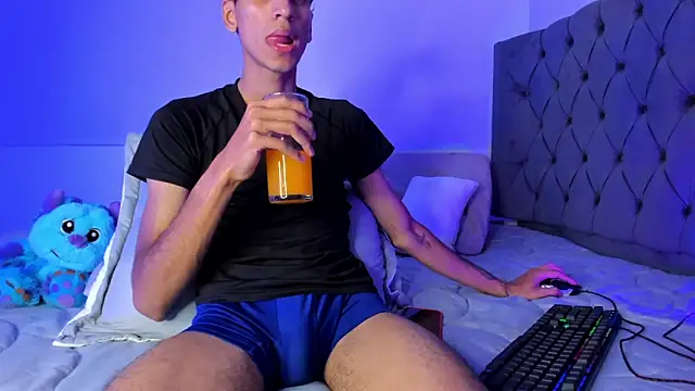 CamiiloRivera online show from 09-11-25, 01:28