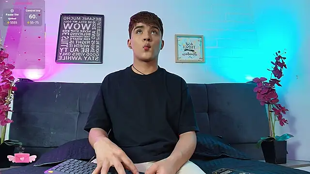 Lucass love online show from 02-22-26, 03:18