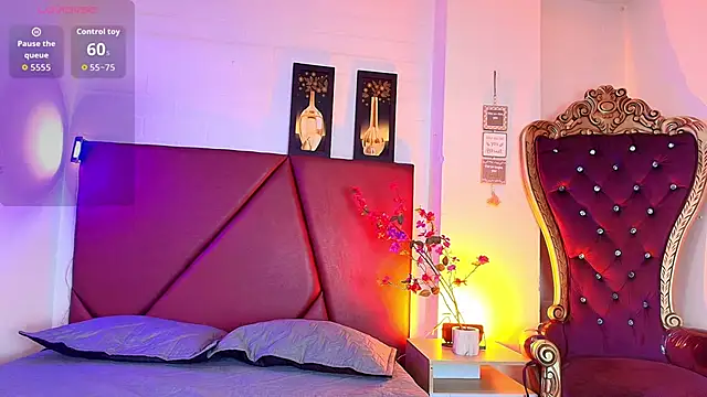 Lucass love online show from 04-22-26, 01:12