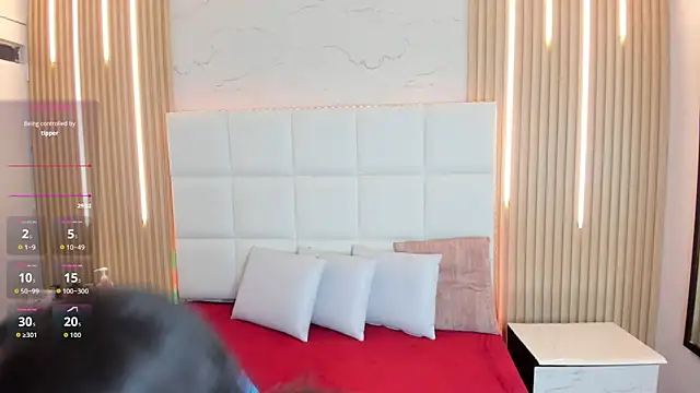 Snapshot of Meloddy_Parkerr_ chatting on 11-20-25, 04:34 Meloddy Parkerr online show from 11-20-25, 04:34