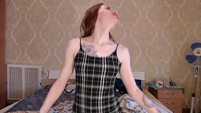 Kitkaat00 online show from 03-12-26, 07:03