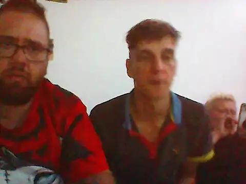 Snapshot of mrandmrsdarkside chatting on 09-10-25, 08:09 mrandmrsdarkside online show from 09-10-25, 08:09