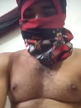 O Mascarado NK online show from 02-11-26, 10:53