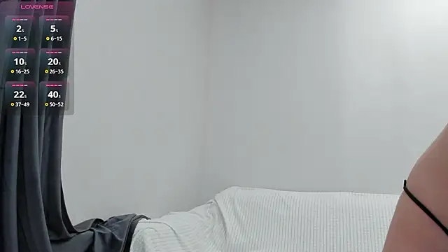 GraceBrawn online show from 03-11-26, 07:36