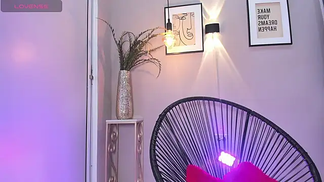 dulce fiore07 online show from 10-22-25, 12:38