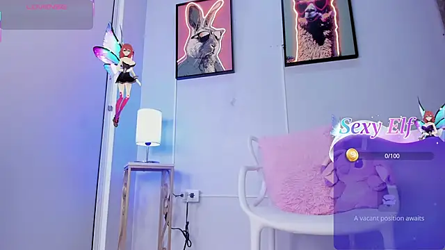 dulce fiore07 online show from 02-23-26, 12:13