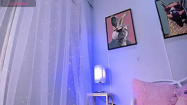 dulce fiore07 online show from 06-05-26, 12:11