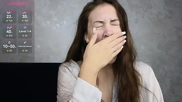 Snapshot of SaraMoren0 chatting on 09-22-25, 01:40 SaraMoren0 online show from 09-22-25, 01:40