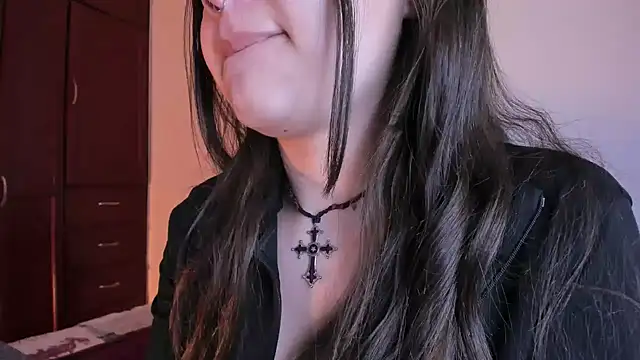 Pariss Gold online show from 09-08-25, 10:20