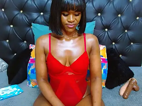 DojaBoootie online show from 10-10-25, 07:24