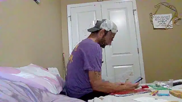 dik4cache online show from 05-11-26, 01:50