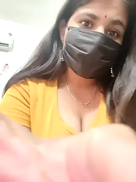 Snapshot of MISS_RIYA14 chatting on 11-02-25, 07:55 MISS RIYA14 online show from 11-02-25, 07:55