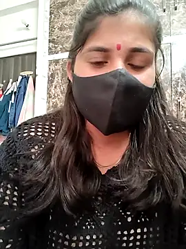 MISS RIYA14 online show from 01-06-26, 10:08