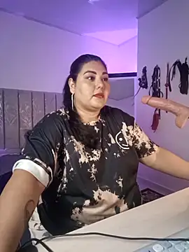 AndreaKinky online show from 09-30-25, 09:31