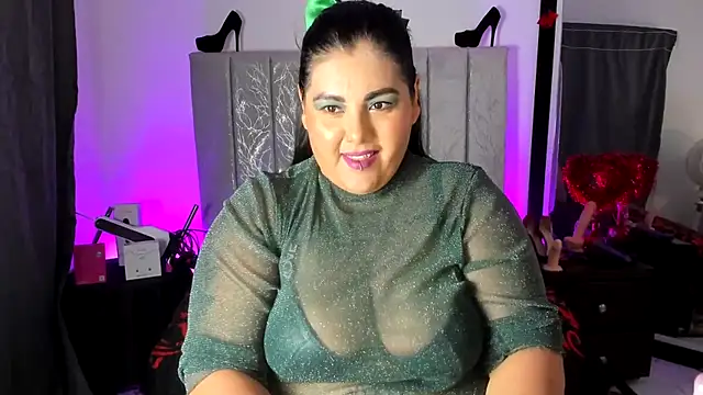 AndreaKinky online show from 04-23-26, 10:45