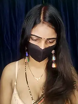 SEXY-SIMI-BHABI online show from 10-14-25, 10:16