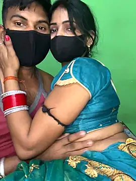 SEXY-SIMI-BHABI online show from 10-31-25, 07:15