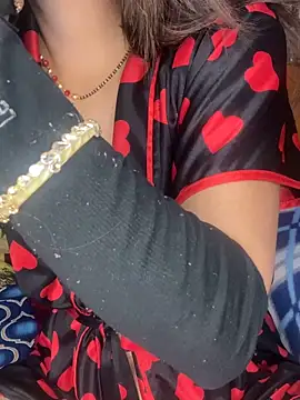 SEXY-SIMI-BHABI online show from 03-17-26, 01:10