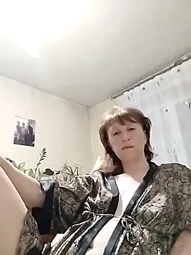 Flower2931 online show from 04-03-26, 07:01