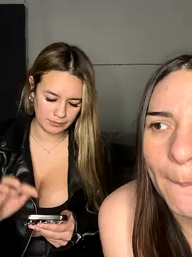 tetutamy online show from 10-07-25, 03:58