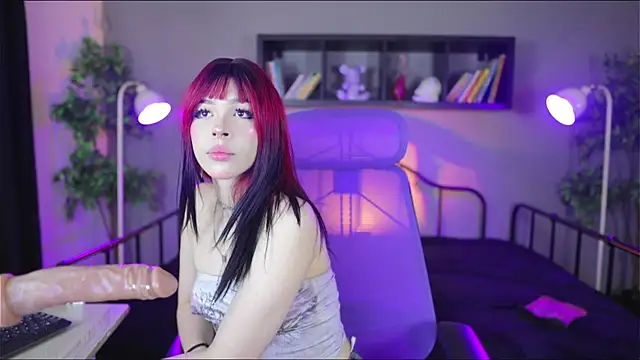 Sabrina bloom online show from 09-28-25, 09:31