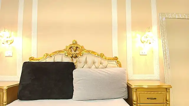 MayaBaker online show from 03-11-26, 08:59